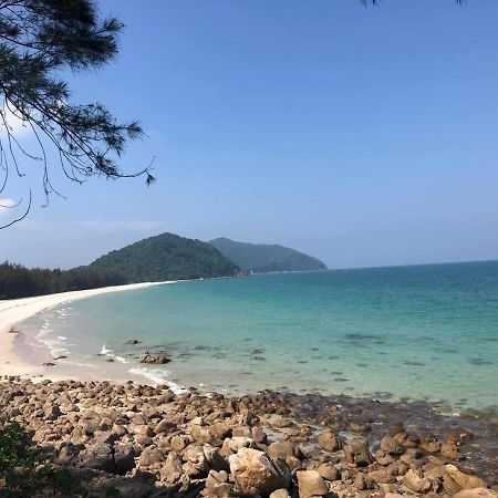 مبيت وإفطار كوان لان Nha Nghi Phuong Thao المظهر الخارجي الصورة