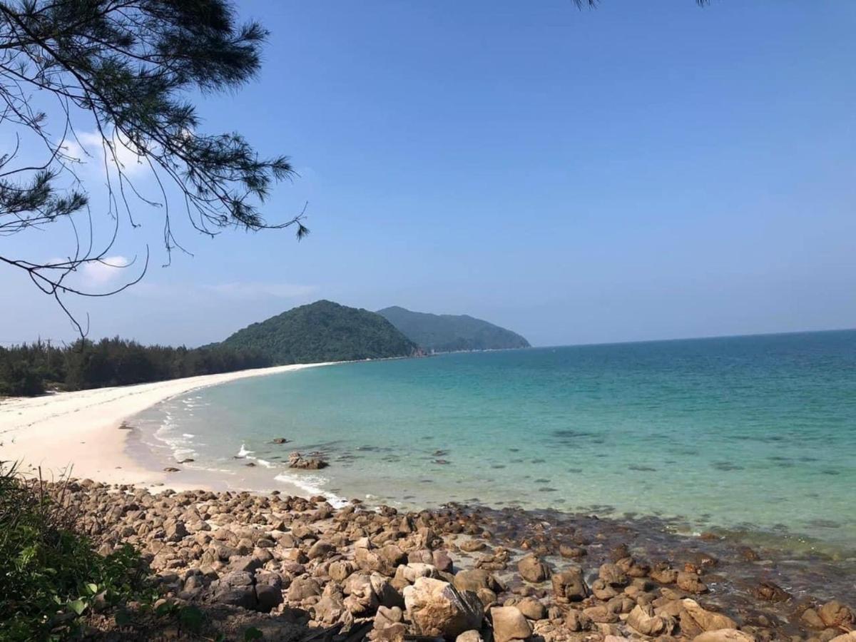 مبيت وإفطار كوان لان Nha Nghi Phuong Thao المظهر الخارجي الصورة
