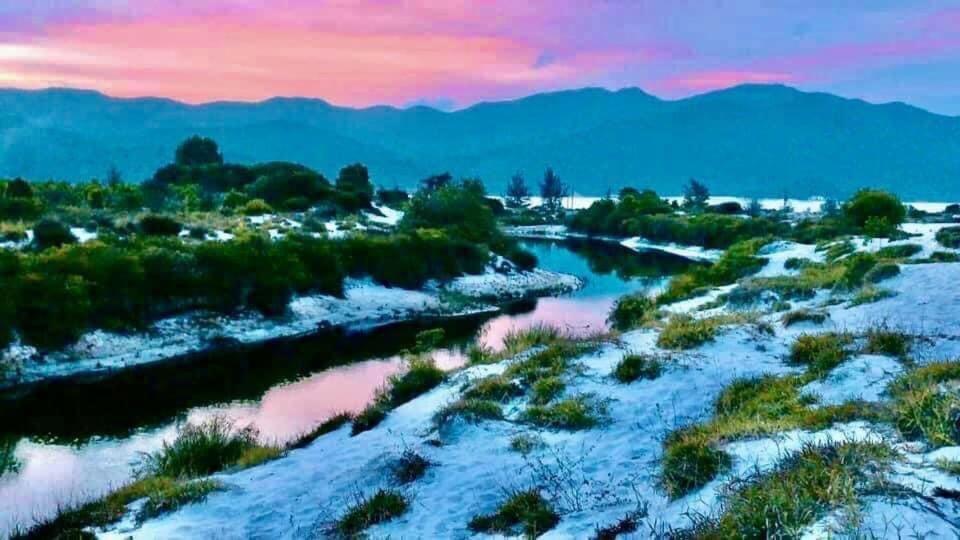 مبيت وإفطار كوان لان Nha Nghi Phuong Thao المظهر الخارجي الصورة